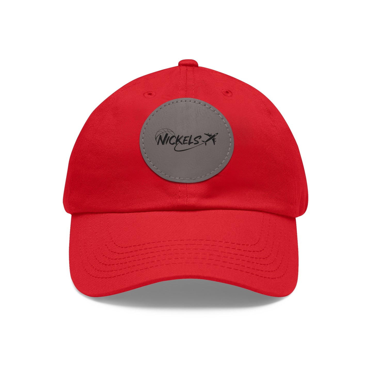 Nickels Dad Hat