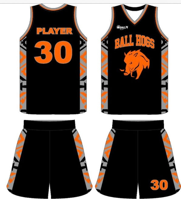 Ball Hogs add-ons and replacements