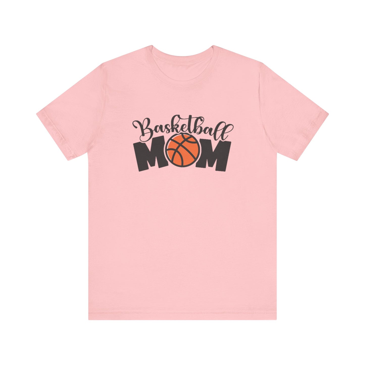 Basketball Mom Tee