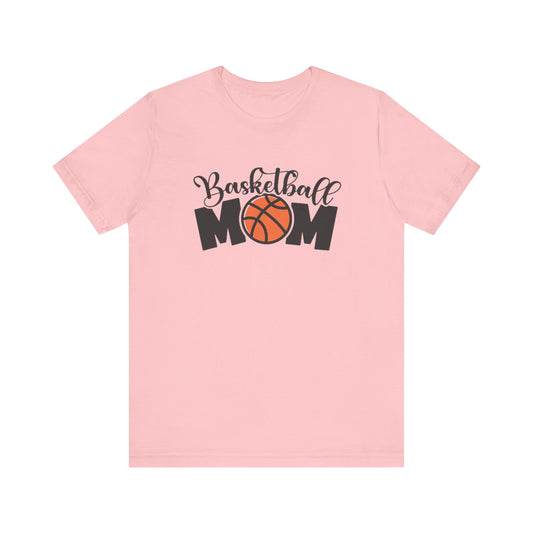 Basketball Mom Tee