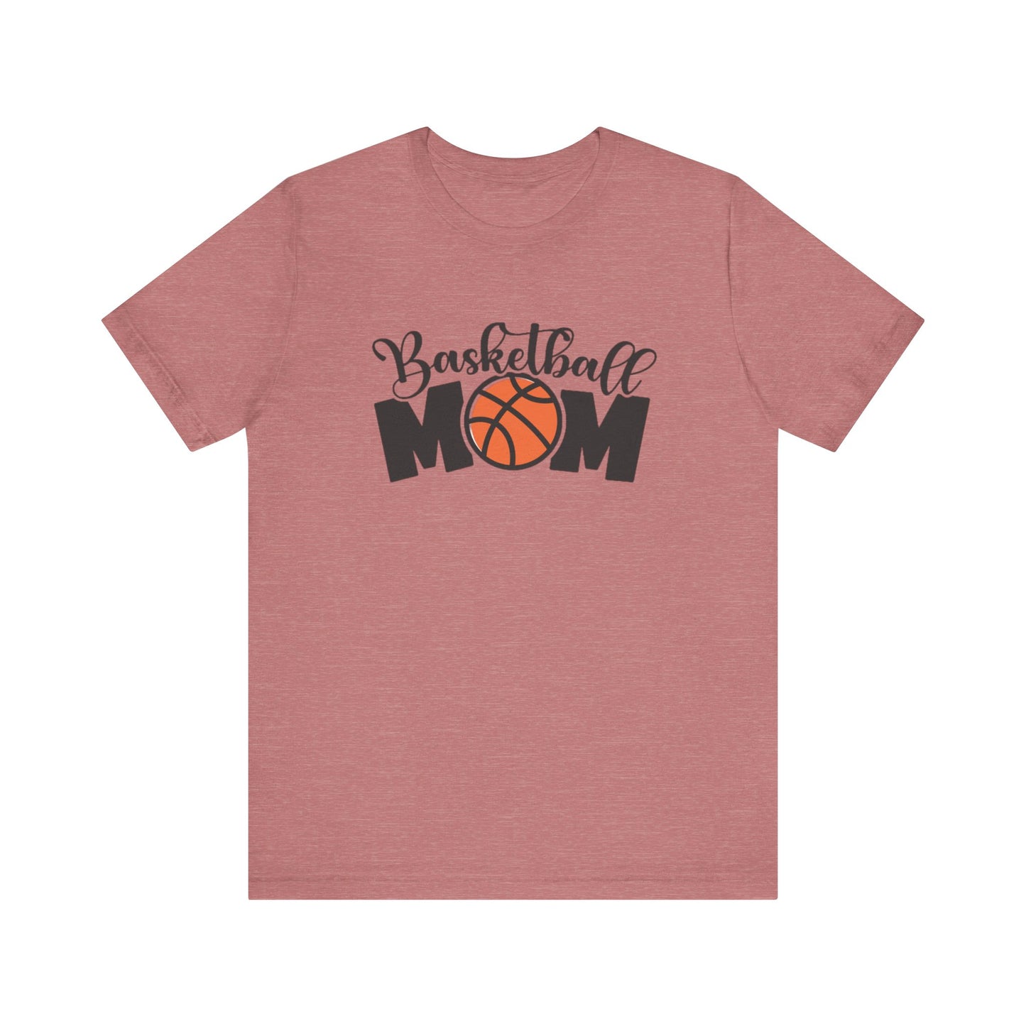 Basketball Mom Tee