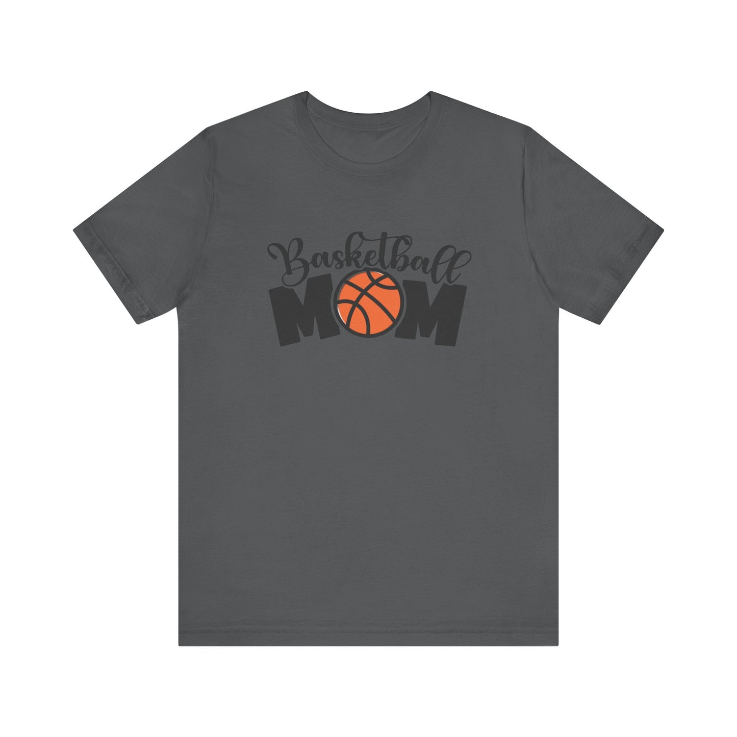 Basketball Mom Tee