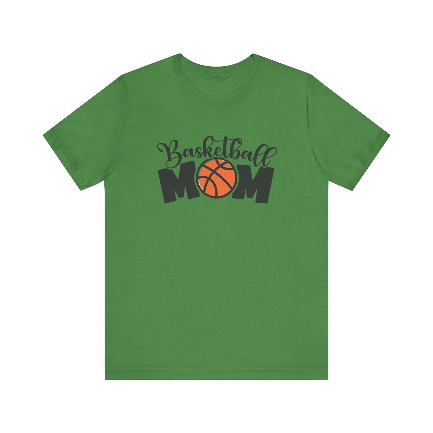 Basketball Mom Tee