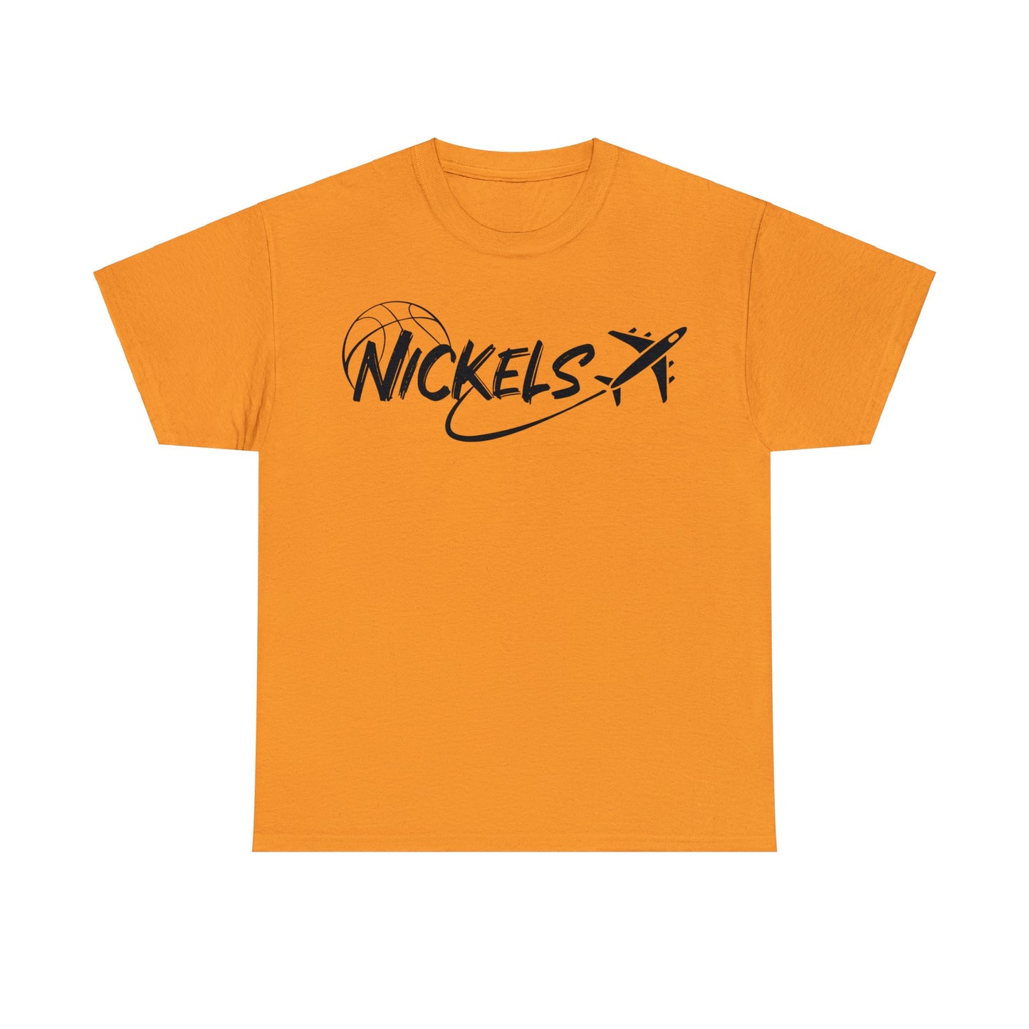 Nickels T shirts - Youth and Adult sizes