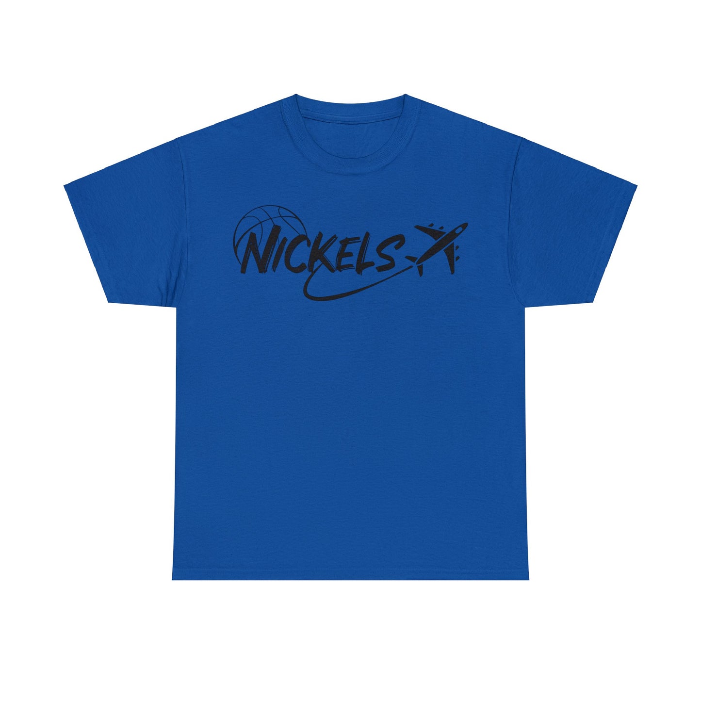 Nickels T shirts - Youth and Adult sizes