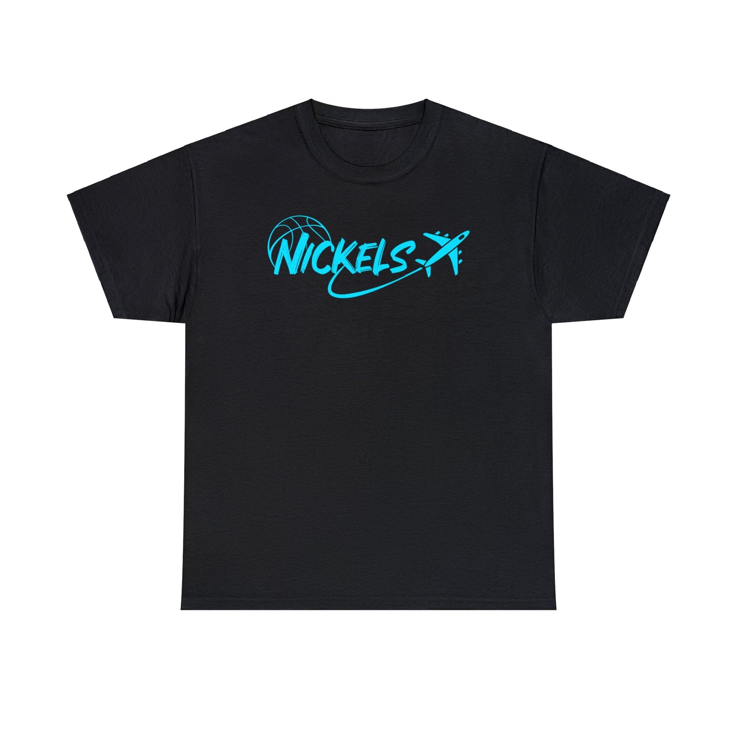 Nickels T shirts - Youth and Adult sizes