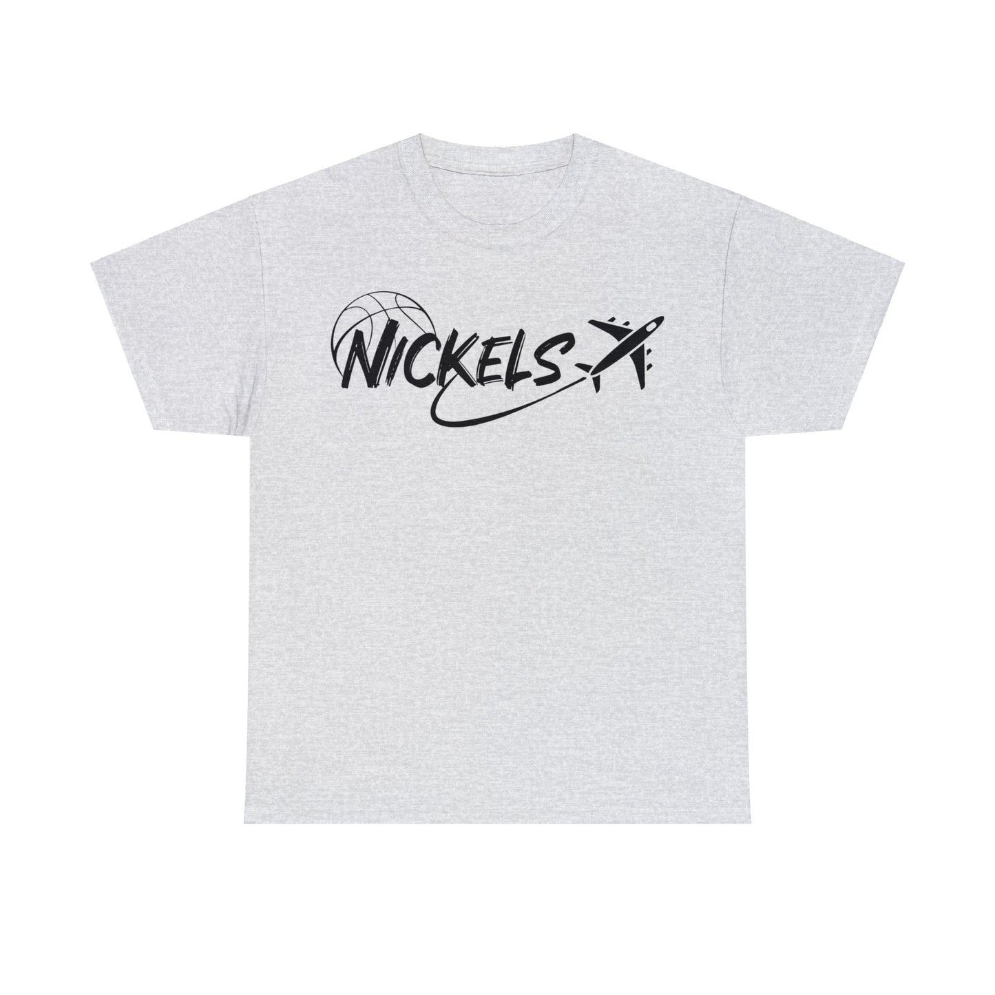 Nickels T shirts - Youth and Adult sizes