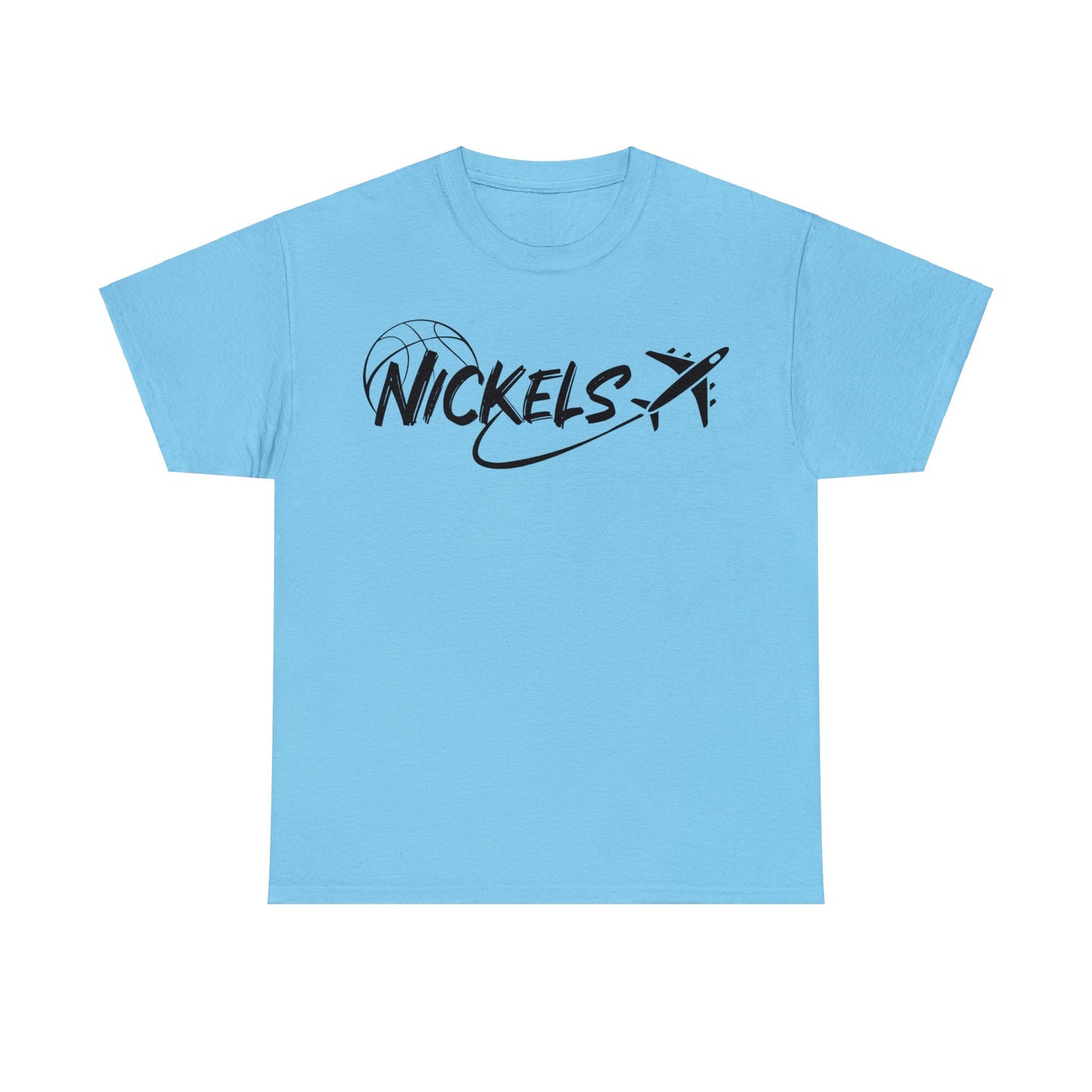 Nickels T shirts - Youth and Adult sizes