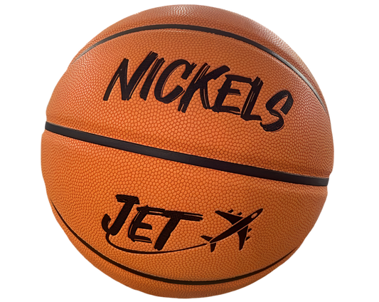 Nickels Basketball