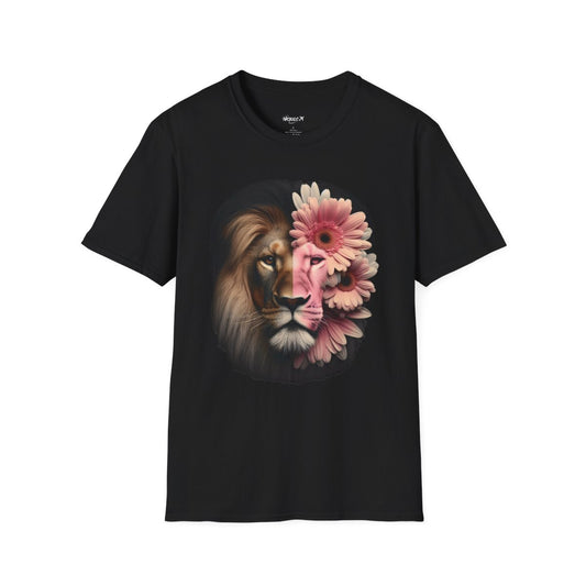 Lilly Lion Tee