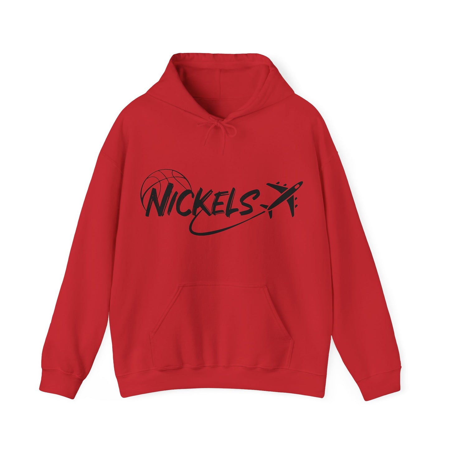 Nickels Hoodie