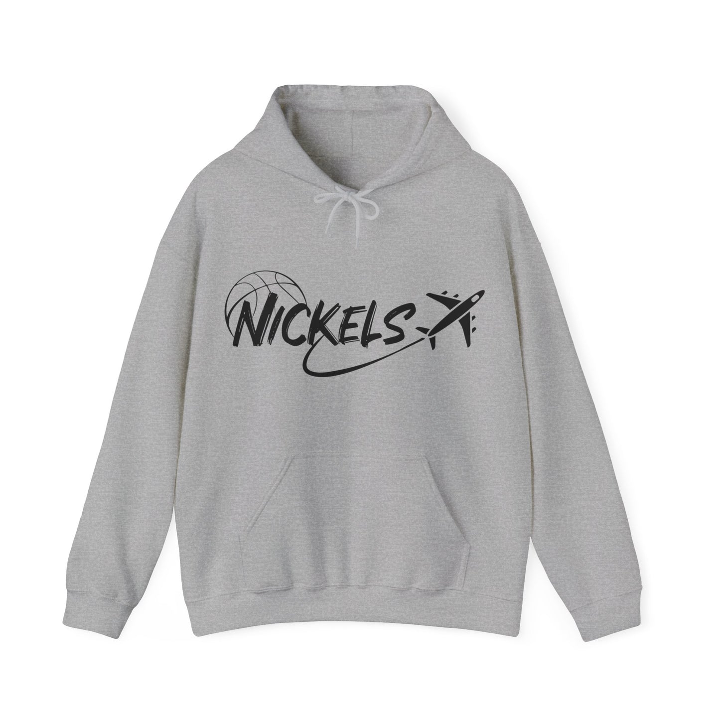 Nickels Hoodie