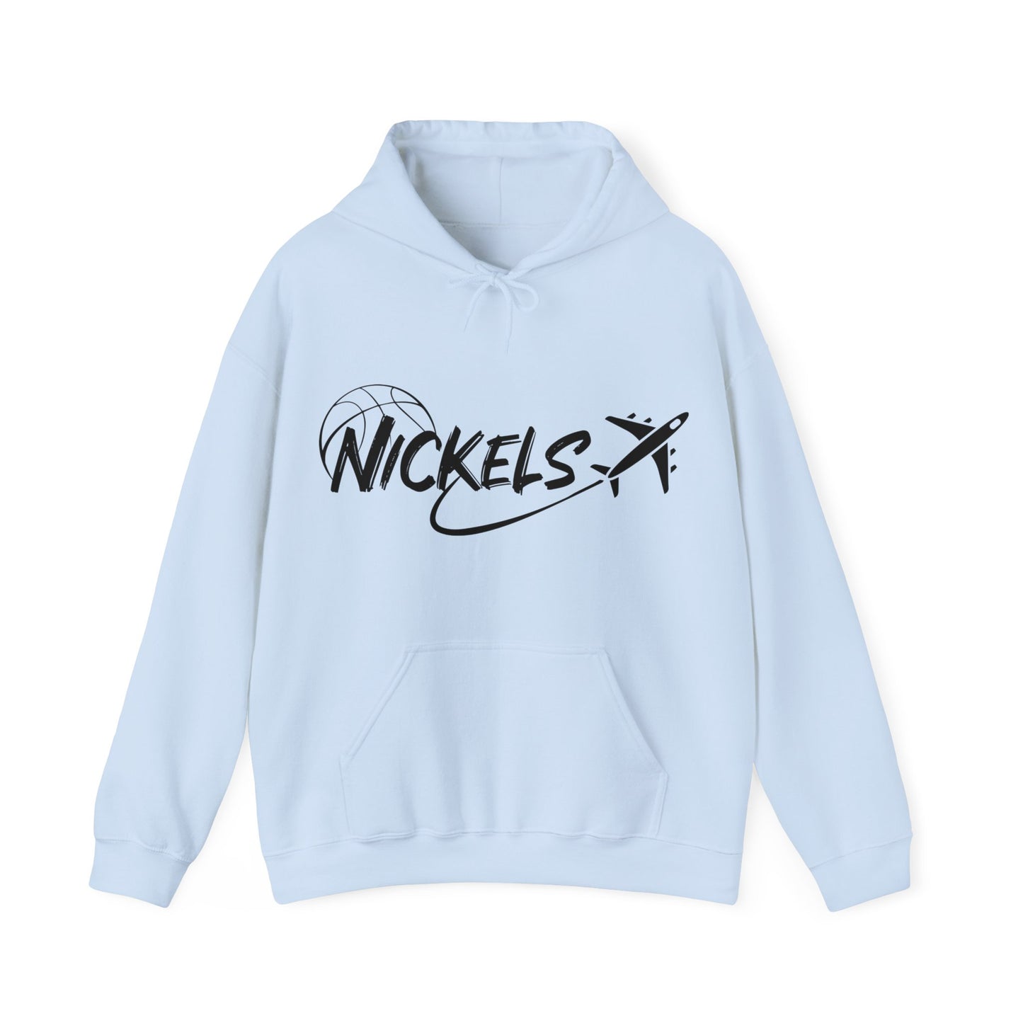 Nickels Hoodie