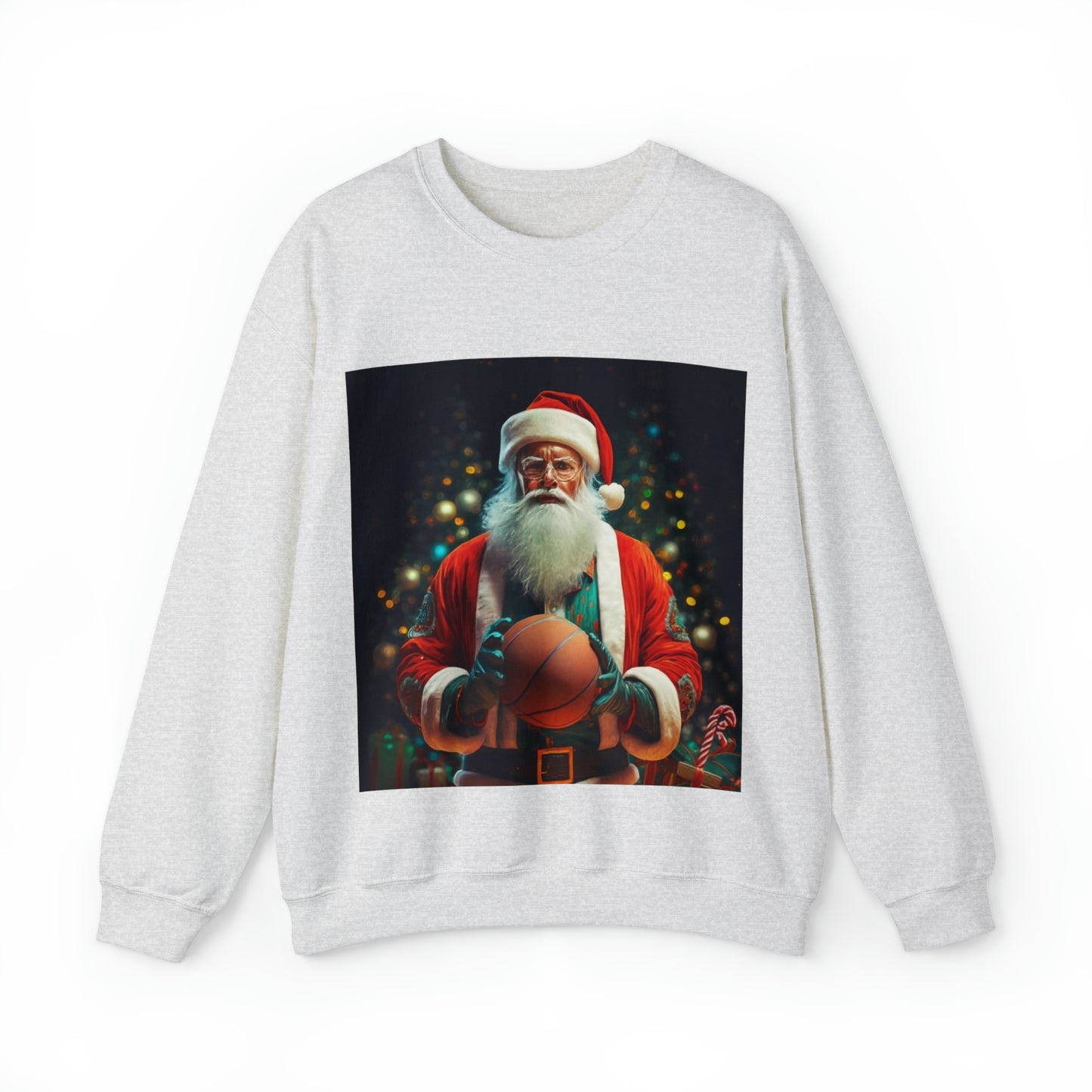 Christmas Sweatshirt - Adult sizes