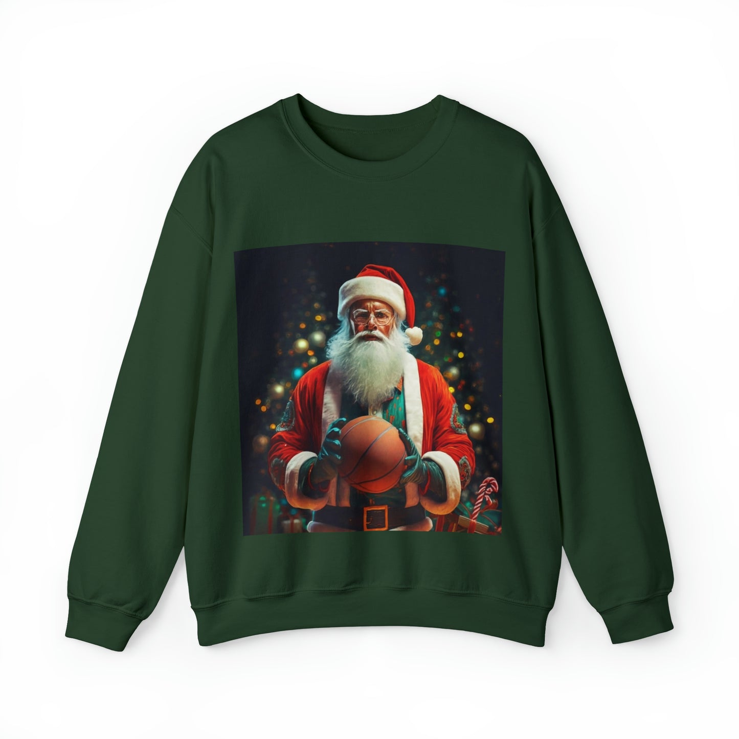 Christmas Sweatshirt - Adult sizes