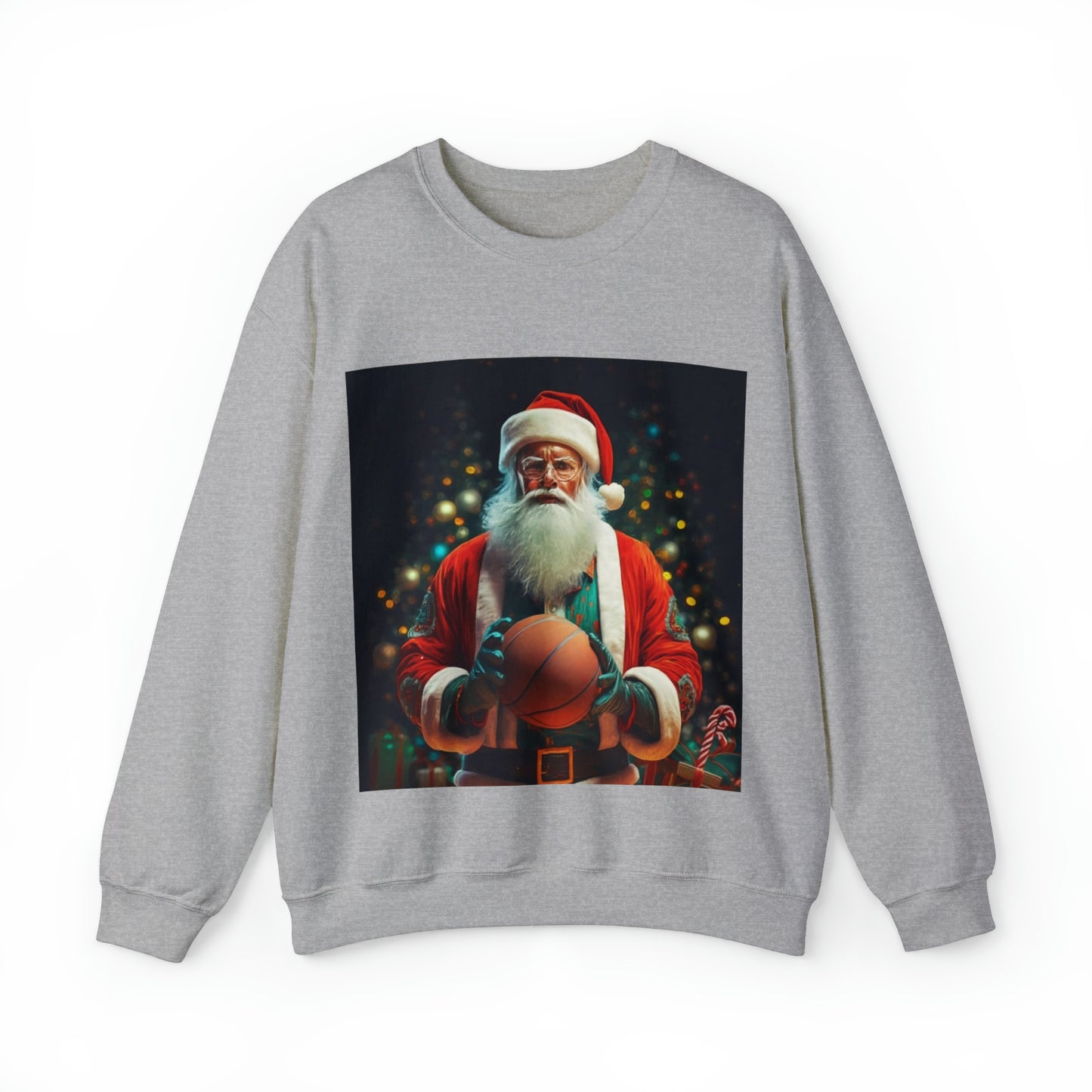 Christmas Sweatshirt - Adult sizes