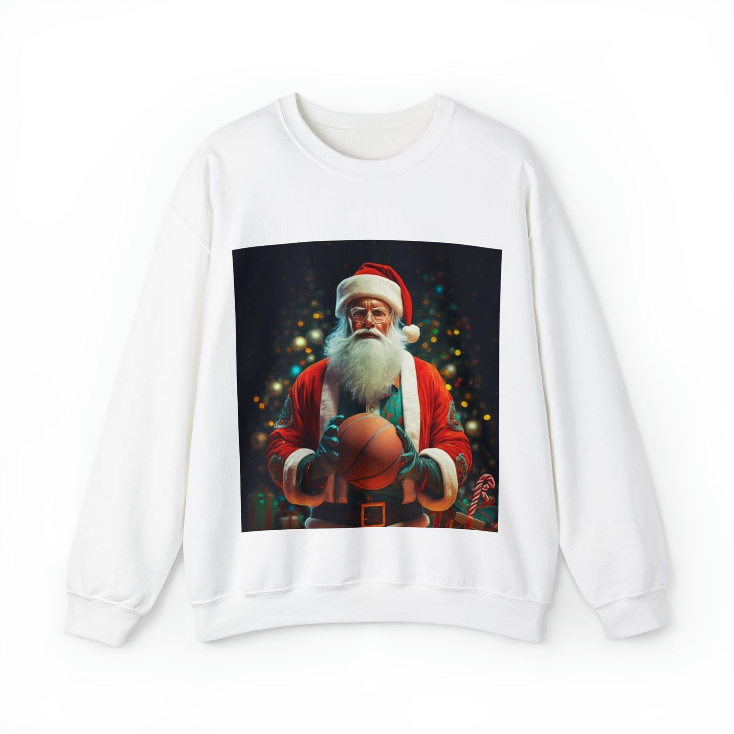 Christmas Sweatshirt - Adult sizes