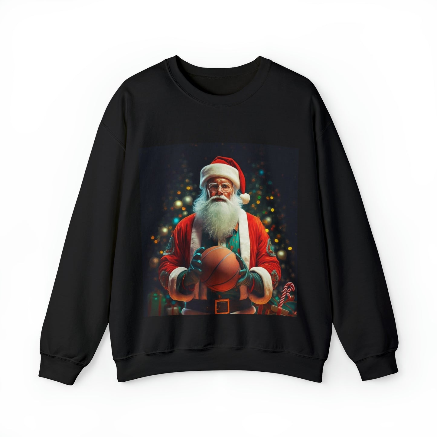 Christmas Sweatshirt - Adult sizes