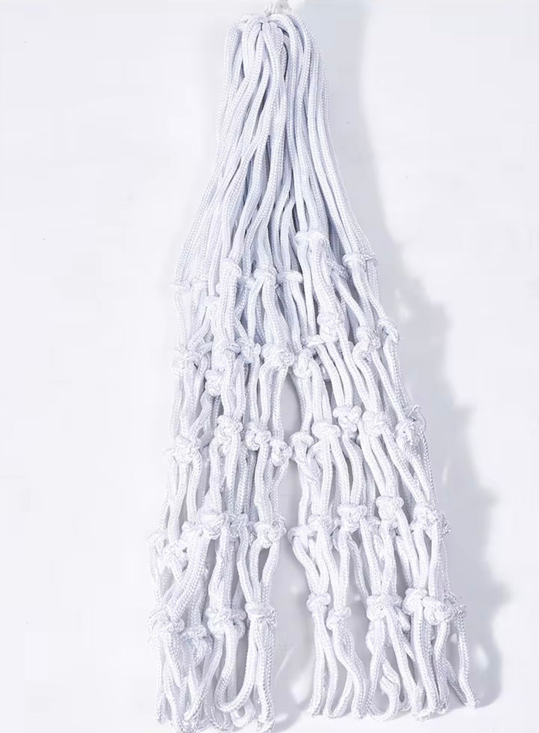 Basketball Net Pair