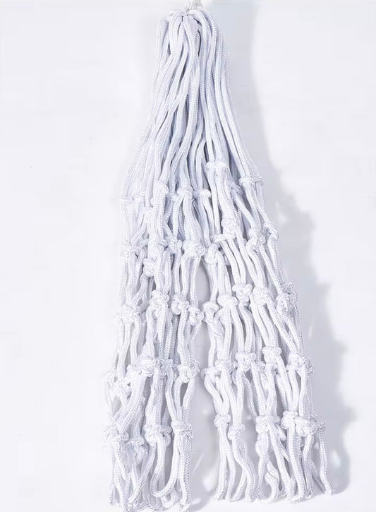 Basketball Net Pair