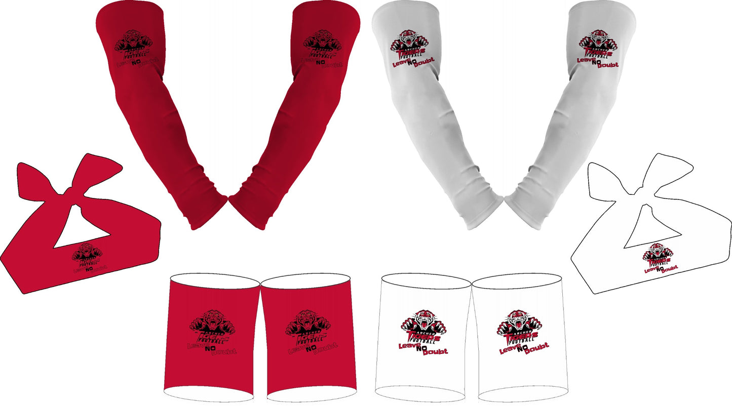 Archer Team Package