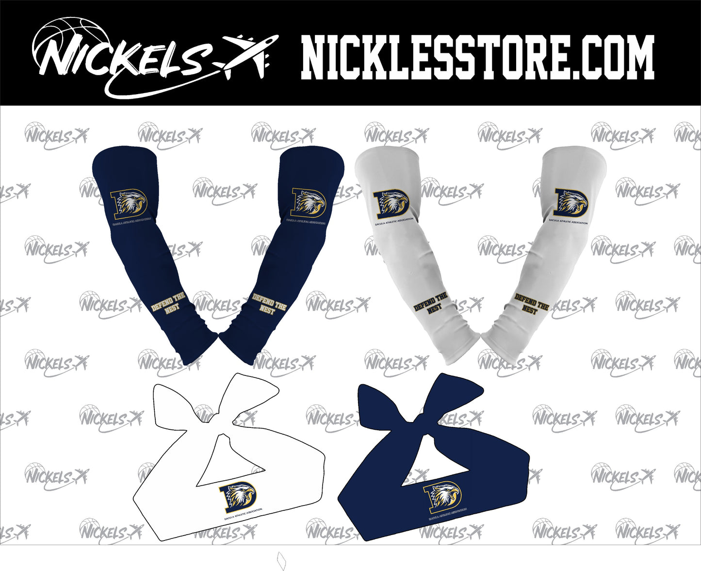 Dacula Team Package