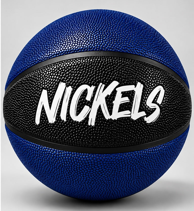 Nickels Midnight Basketball