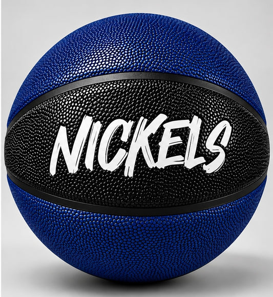 Nickels Midnight Basketball