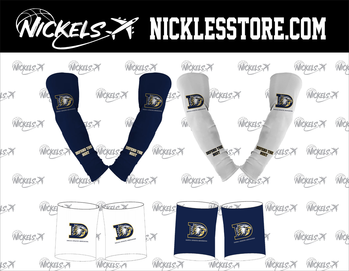 Dacula Team Package