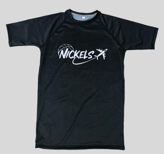Nickels Compression Shirt(2 pack)