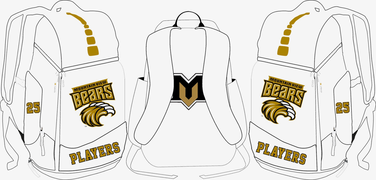 Mountain View Team Package