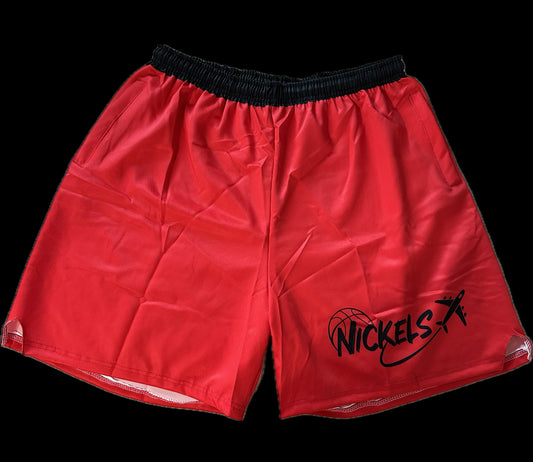 Nickels Shorts