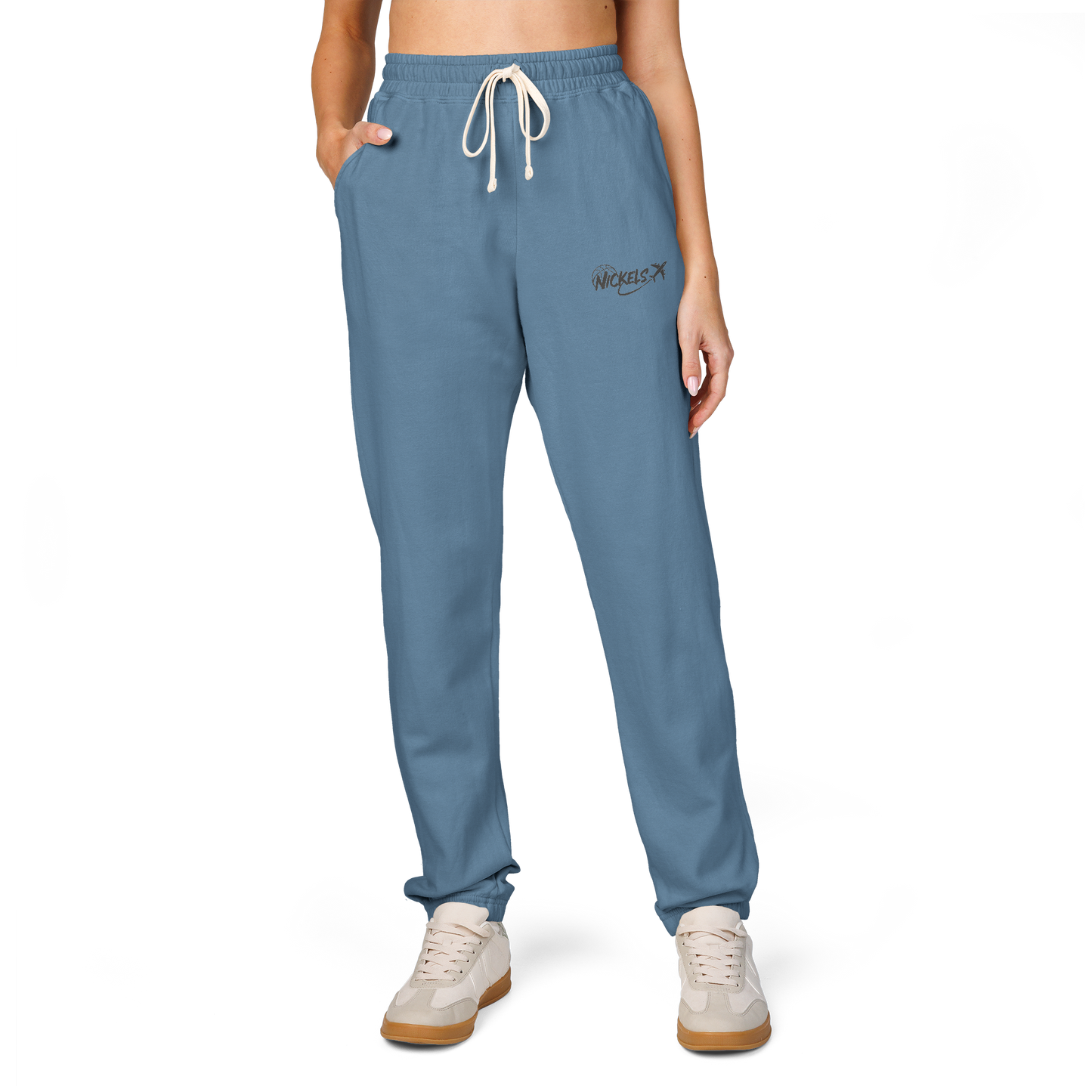 Nickels Fleece Sweatpants