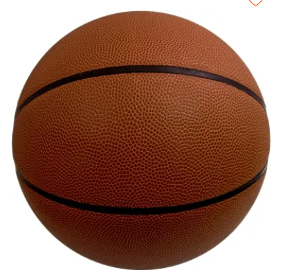 Custom Basketball