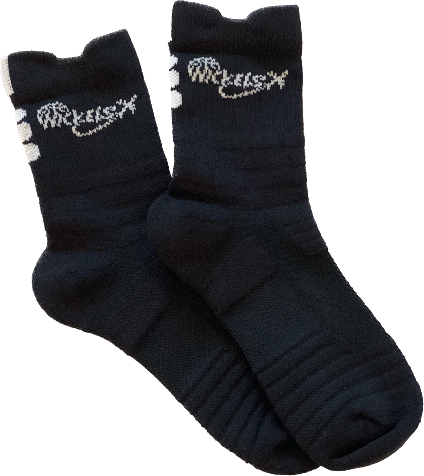 Nickels Athletic Socks - 3 pair