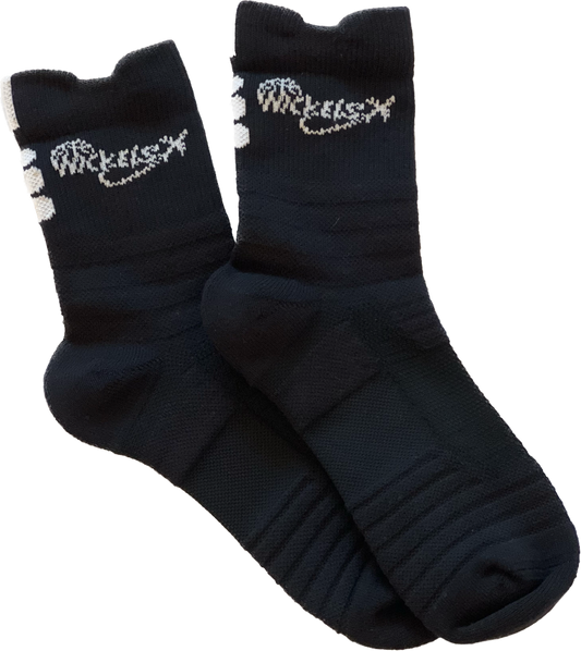 Nickels Athletic Socks - 3 pair