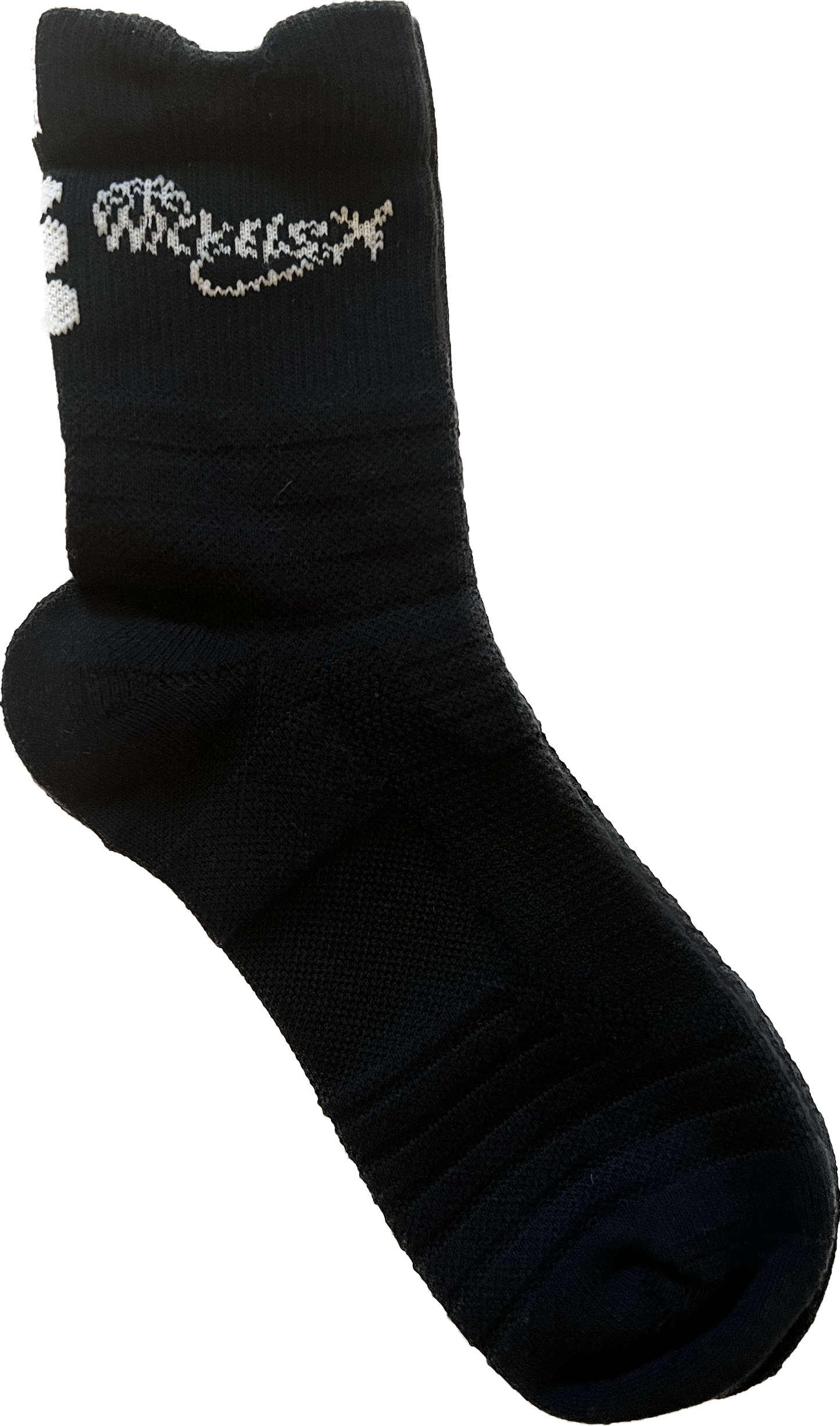 Nickels Athletic Socks - 3 pair