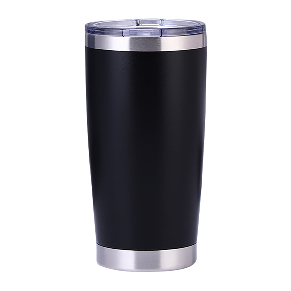 Tumbler Cup w/straws