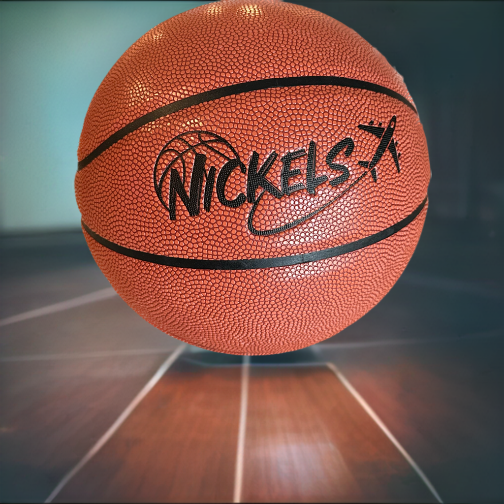 Nickels Basketball