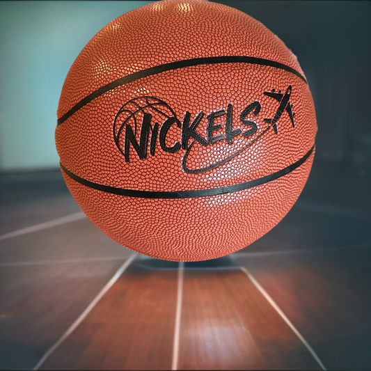 Nickels Basketball