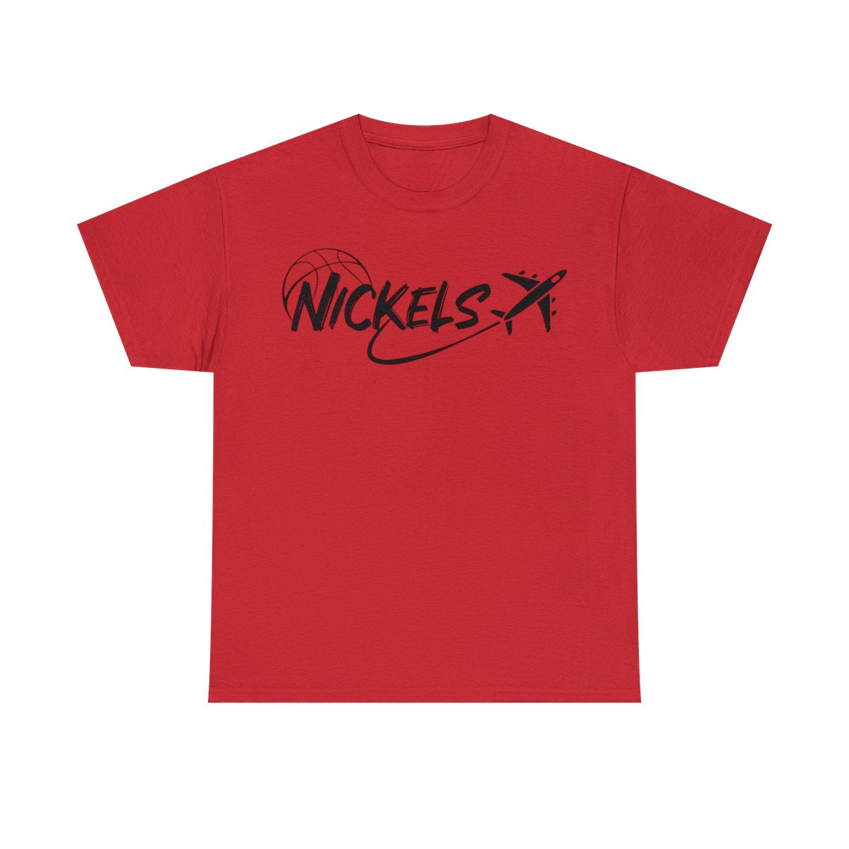 Nickels T shirts - Youth and Adult sizes