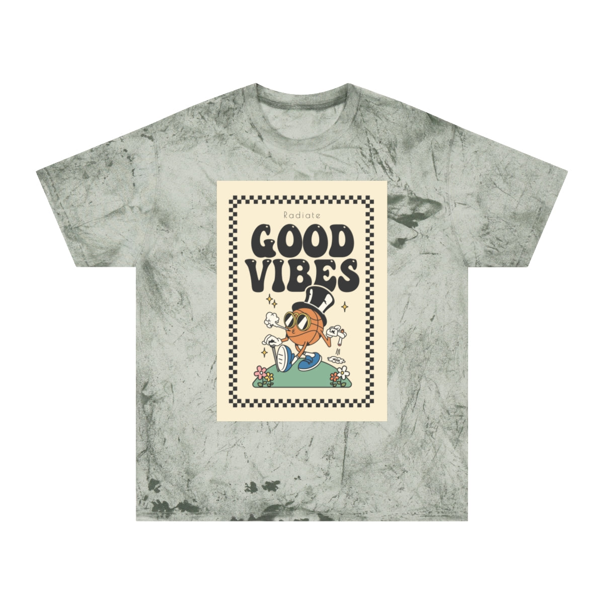 Nickels 'Good Vibes'