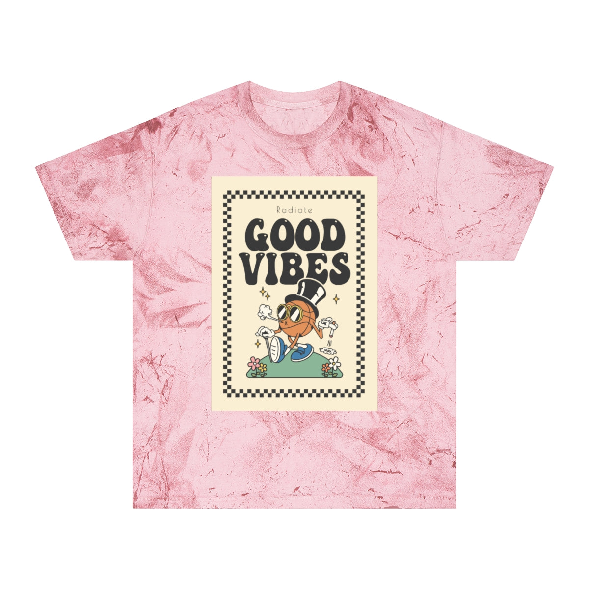 Nickels 'Good Vibes'