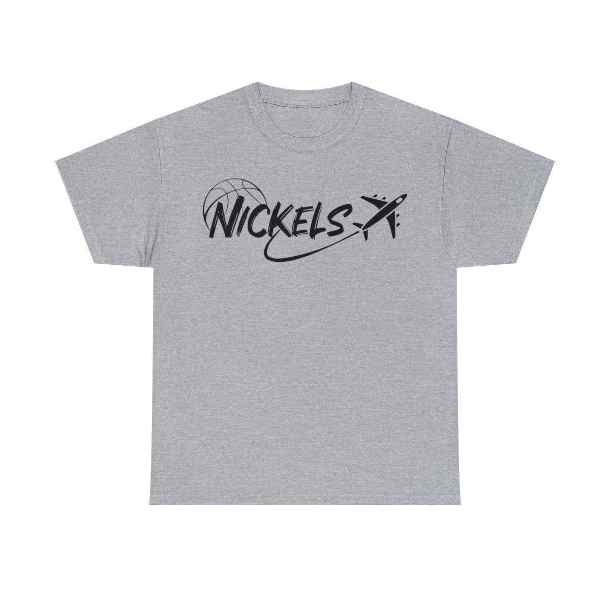 Nickels T shirts - Youth and Adult sizes