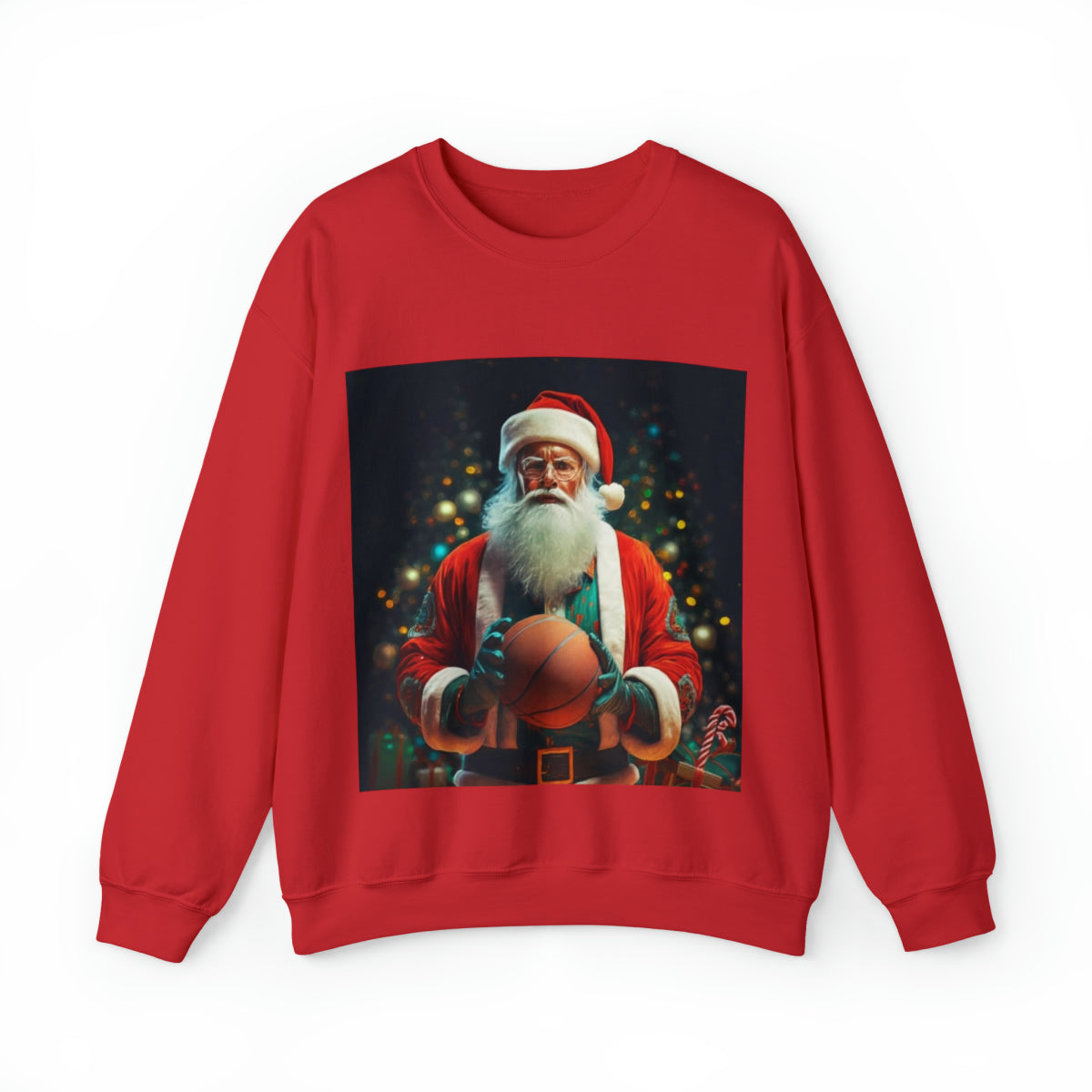 Christmas Sweatshirt - Adult sizes