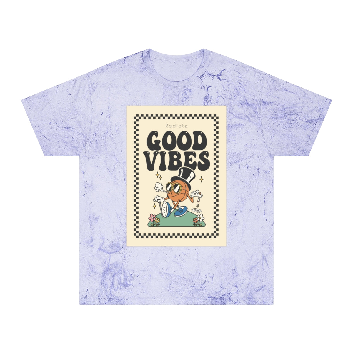 Nickels 'Good Vibes'