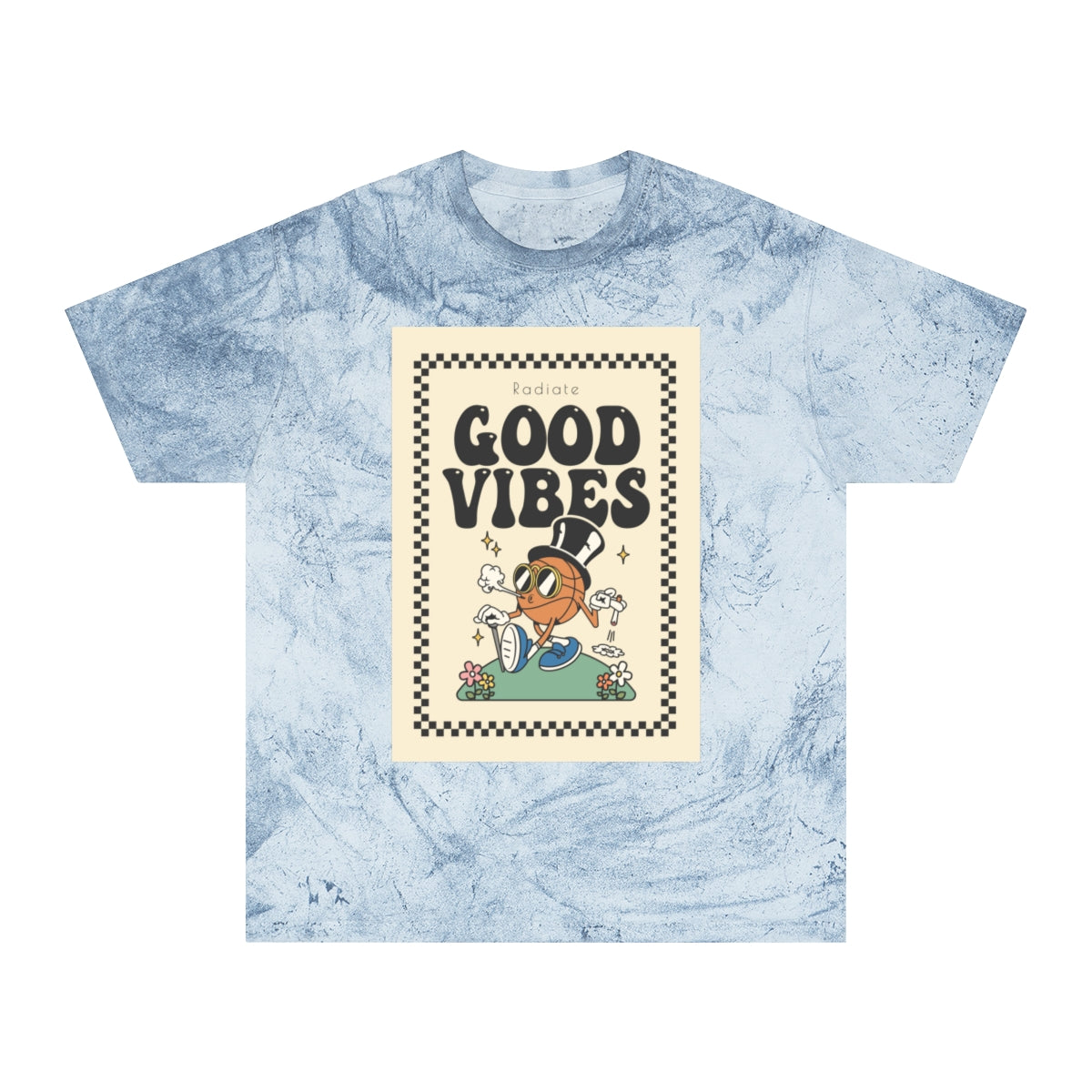 Nickels 'Good Vibes'