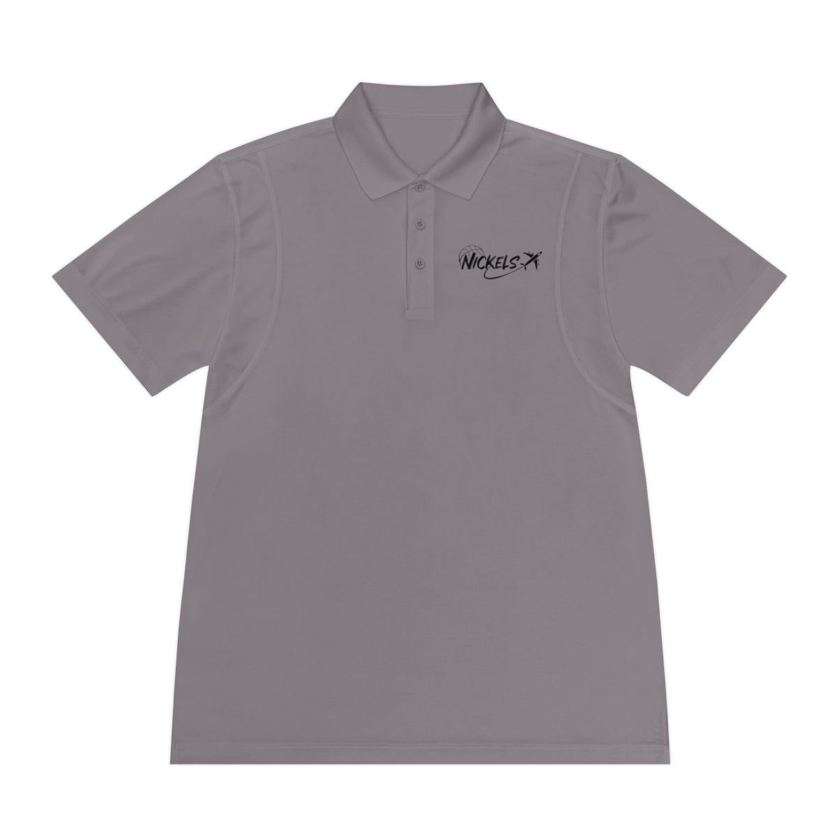 Nickels Sports Polo