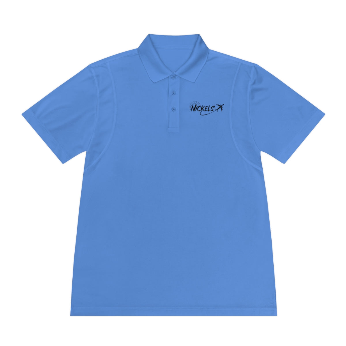 Nickels Sports Polo