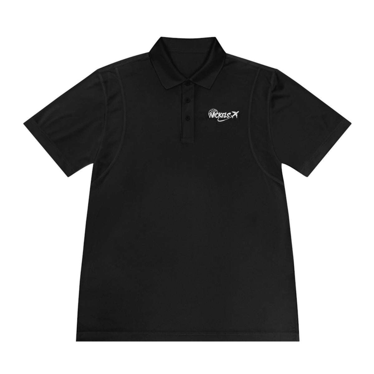 Nickels Sports Polo